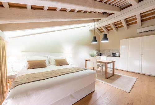 Bed & Breakfast Borghetto San Biagio Relais Agriturismo