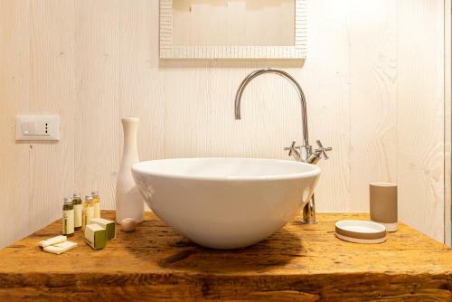 Bed & Breakfast Borghetto San Biagio Relais Agriturismo