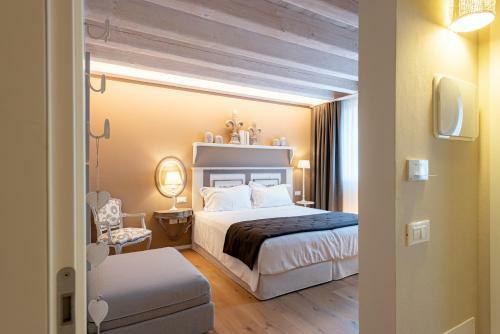 Bed & Breakfast Borghetto San Biagio Relais Agriturismo
