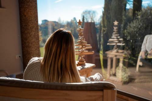 Bed & Breakfast Borghetto San Biagio Relais Agriturismo