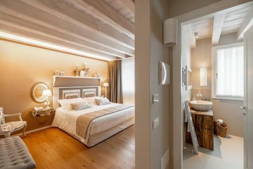 Bed & Breakfast Borghetto San Biagio Relais Agriturismo