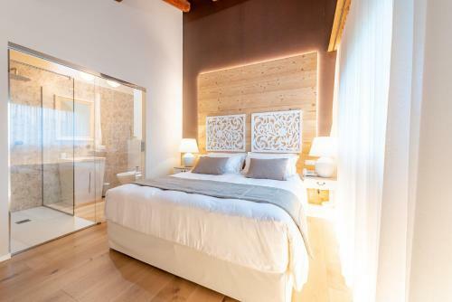 Bed & Breakfast Borghetto San Biagio Relais Agriturismo