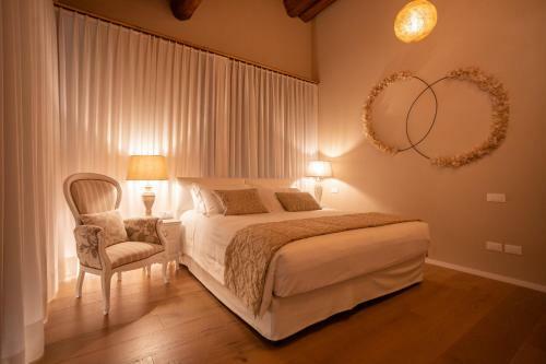 Bed & Breakfast Borghetto San Biagio Relais Agriturismo