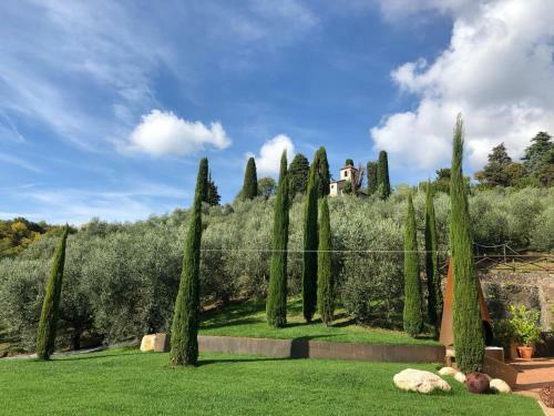 Bed & Breakfast Borghetto San Biagio Relais Agriturismo