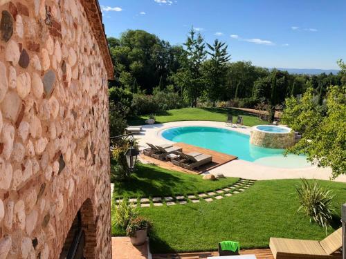 Bed & Breakfast Borghetto San Biagio Relais Agriturismo