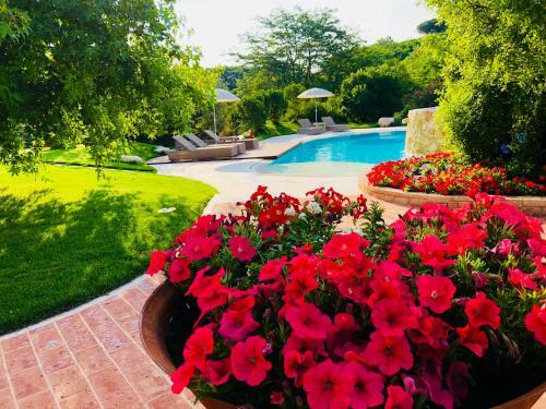 Bed & Breakfast Borghetto San Biagio Relais Agriturismo