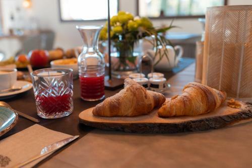 Bed & Breakfast Borghetto San Biagio Relais Agriturismo
