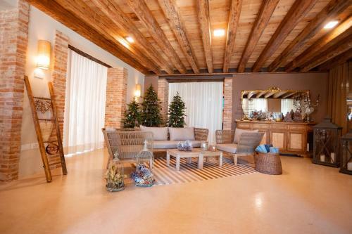 Bed & Breakfast Borghetto San Biagio Relais Agriturismo