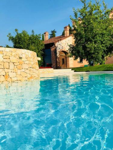 Bed & Breakfast Borghetto San Biagio Relais Agriturismo