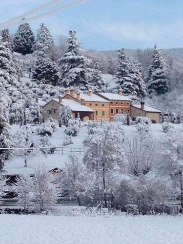 Bed & Breakfast Borghetto San Biagio Relais Agriturismo