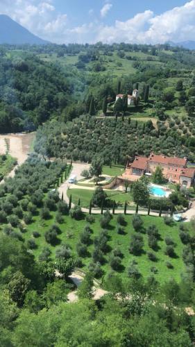 Bed & Breakfast Borghetto San Biagio Relais Agriturismo