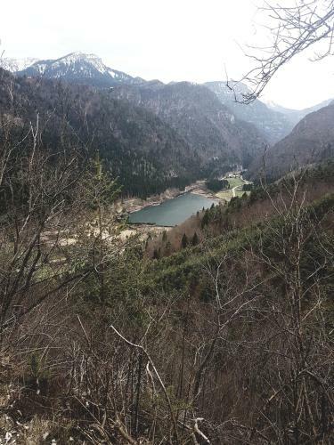 Hostal Villa Iagra Ledro