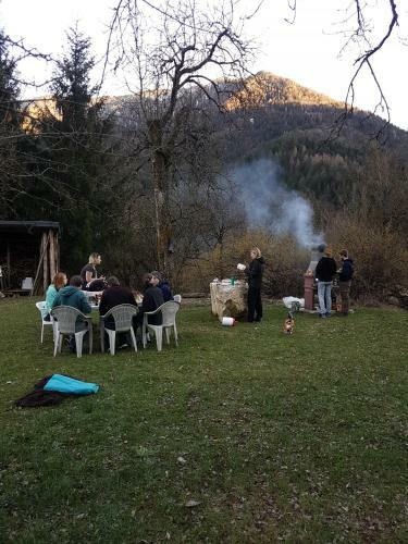 Hostal Villa Iagra Ledro