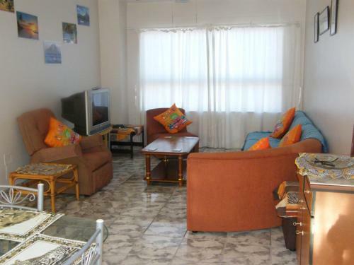Apartamento 1102 High Tide Amanzimtoti