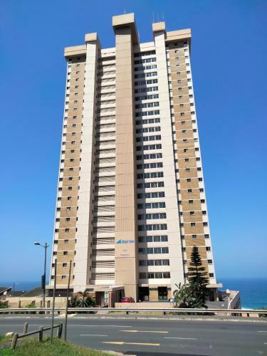 Apartamento 1102 High Tide Amanzimtoti