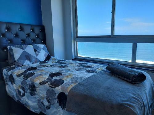 Apartamento Breathtaking Sea Views At High Tide 1803