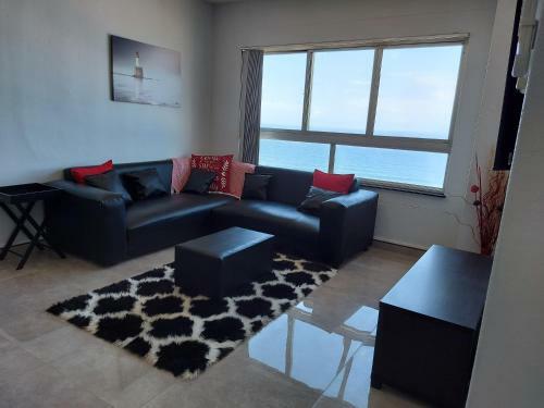 Apartamento Breathtaking Sea Views At High Tide 1803