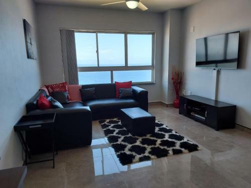 Apartamento Breathtaking Sea Views At High Tide 1803