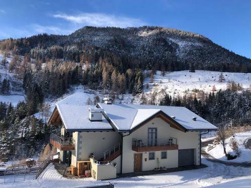 B&B Le Stagioni Di Stava