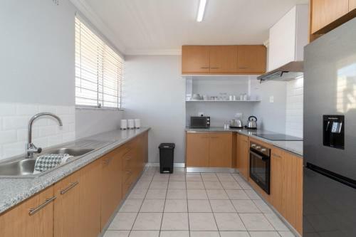 Apartamento 806 Beachfront