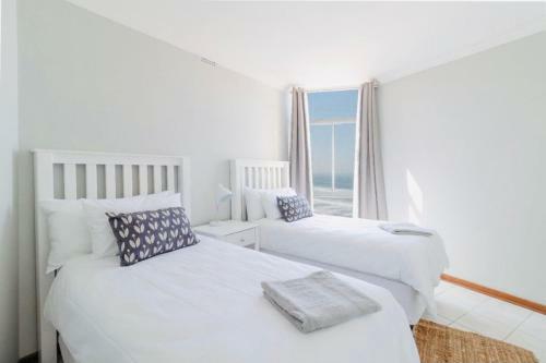 Apartamento 806 Beachfront