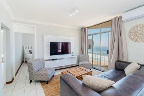Apartamento 806 Beachfront