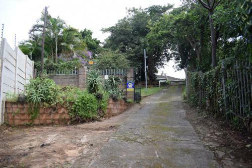 Hostal The Hidden Creed