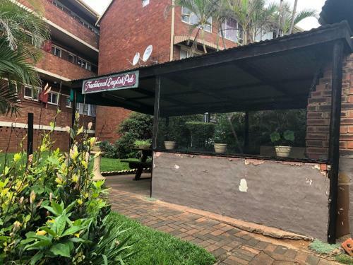 Apartamento Seaview Getaway - Amanzimtoti