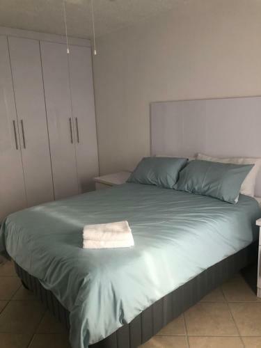Apartamento Seaview Getaway - Amanzimtoti