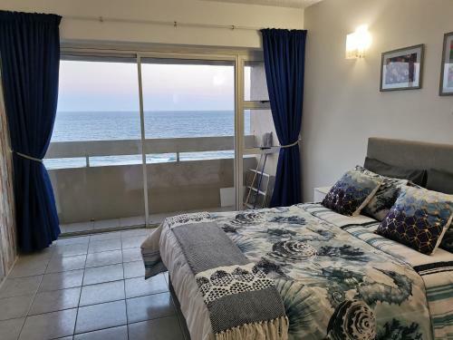 Apartamento Stella Maris 123