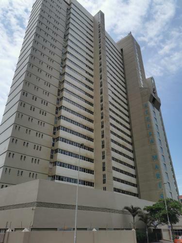 Apartamento Stella Maris 123