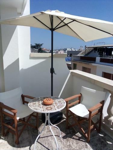 Hostal Mansarda
