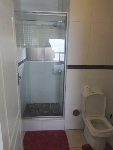 Apartamento Pam's Beach Flat