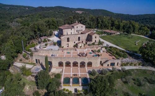 Villa Astro 16