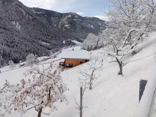 Chalet Tschogerhof Tiers Am Rosengarten Dolomiten