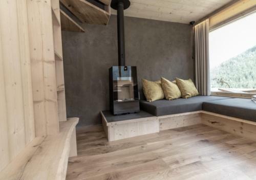 Chalet Tschogerhof Tiers Am Rosengarten Dolomiten