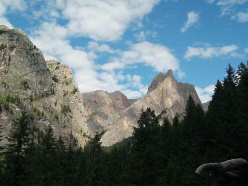 Chalet Tschogerhof Tiers Am Rosengarten Dolomiten