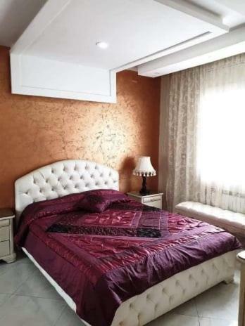 Apartamento La Petite Paradise