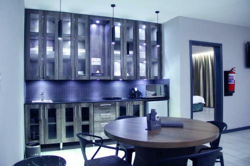 Urban Bliss Hotel
