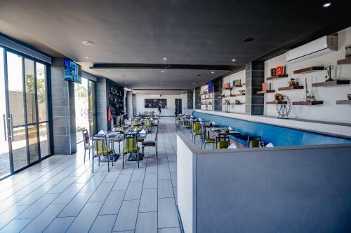 Urban Bliss Hotel