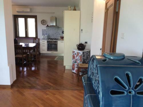 Casa Vacanza Poesia D'abruzzo - Cr 06804dueaffzerozerozerodue Tocco Da Casauria