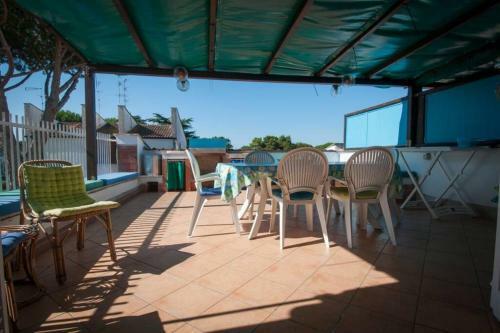 Apartamento Appartamento A Pochi Passi Dal Mare
