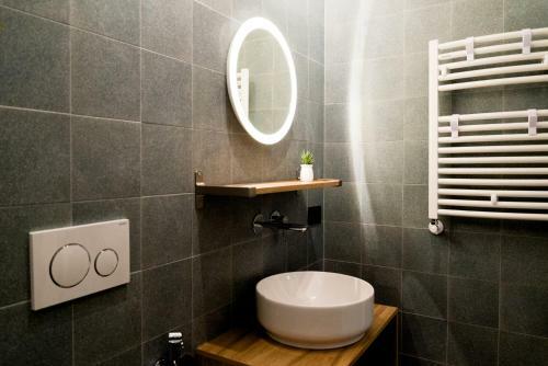 Apartamento Bottasso17 Guest House A Due Passi Dal Mare