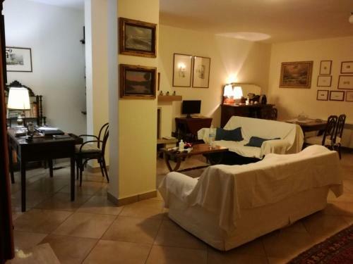 Bed & Breakfast Casa Conte