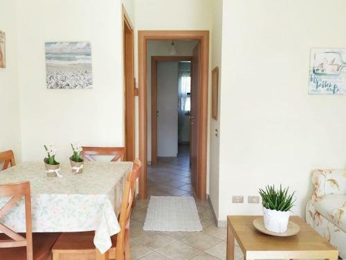 Margy - Villa In Residence A 100 Mt Dal Mare