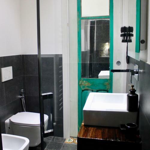 Hostal Su Zampillu Boutique Rooms