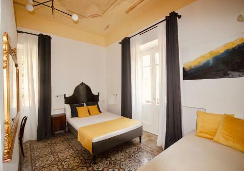 Hostal Su Zampillu Boutique Rooms