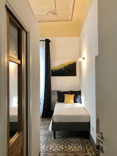 Hostal Su Zampillu Boutique Rooms