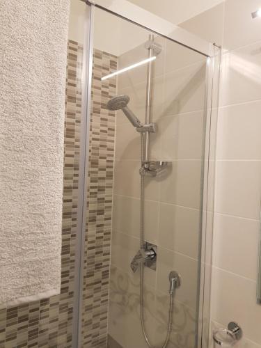Bed&breakfast Albysuite