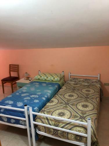 Hotel La Pergolina